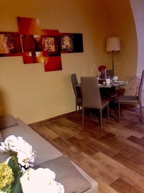 Restauration