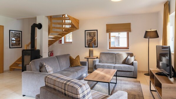 living-room
