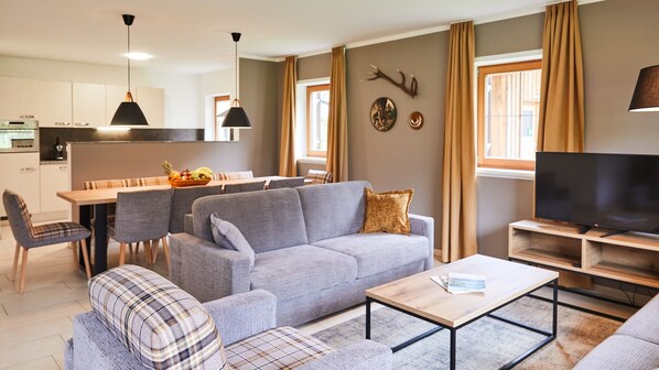 living-room