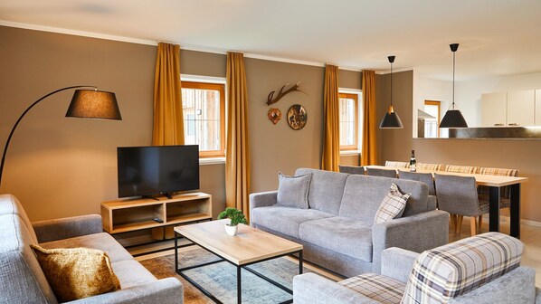 living-room
