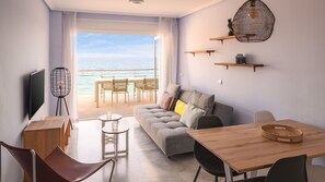 living-room