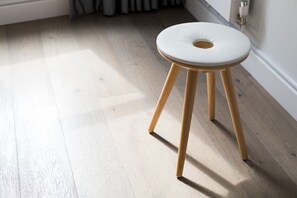 Detalj interiör