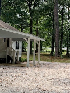 Lob Lolly Cottage of Point Clear