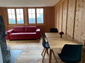 Interiör