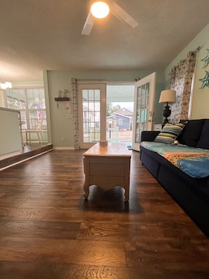 New flooring in 2023