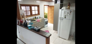 Cuisine privée