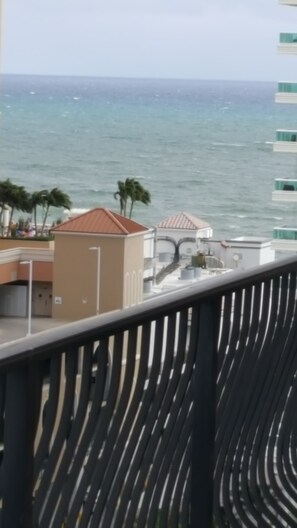 ocean view