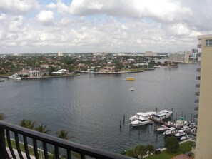intracoastal waterway