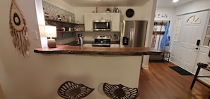 Eget kök