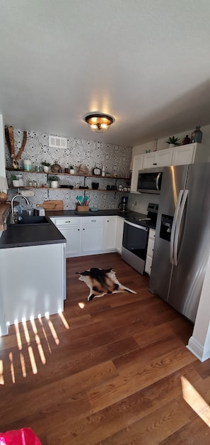 Eget kök