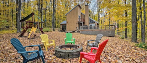 Harbor Springs Vacation Rental | 3BR | 2BA | 2 Stories | 2,288 Sq Ft