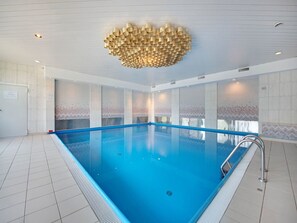Holiday Home Swimming Pool