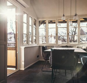 Restauration