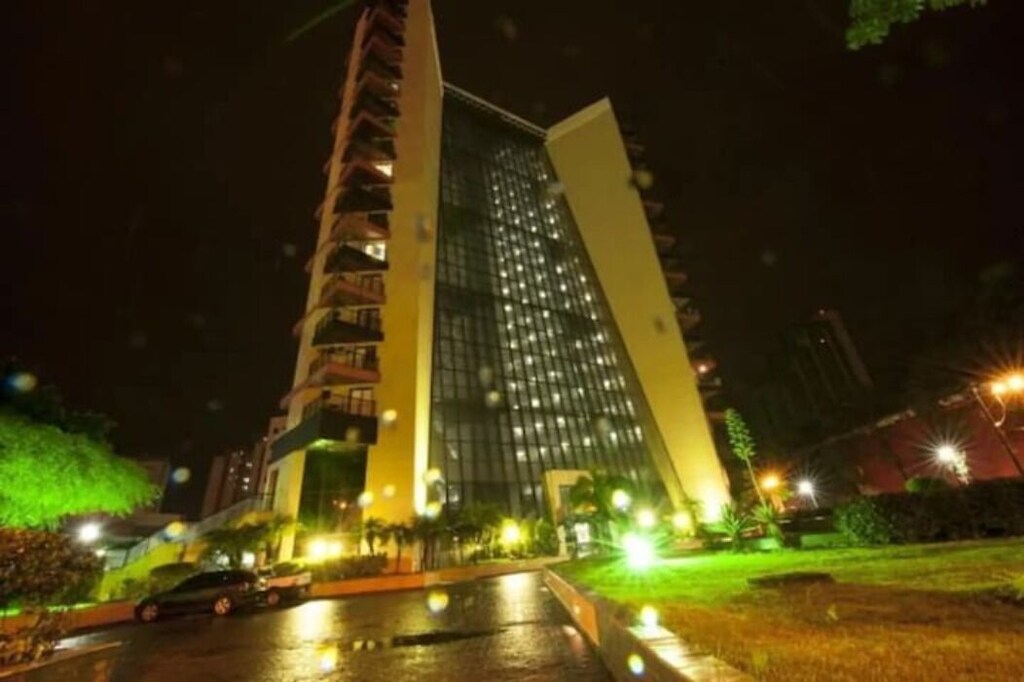 Departamento de Ciência e Tecnologia Aeroespacial, São José dos Campos, São Paulo (estado), Brasil