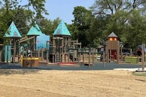 Espace pour enfants