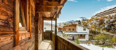 Patio / Balcony