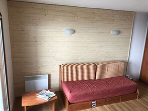 Interiör