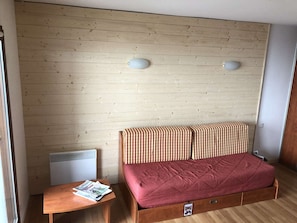 Interiör