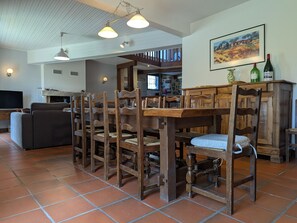 Restauranger