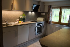 Cuisine privée