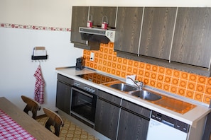 Cuisine privée