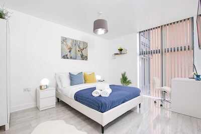 Water Side Apartment***WIFI/Netflix
