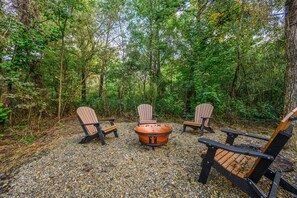 Firepit