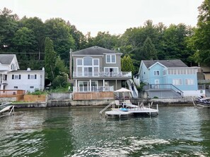 Ulkopuoli