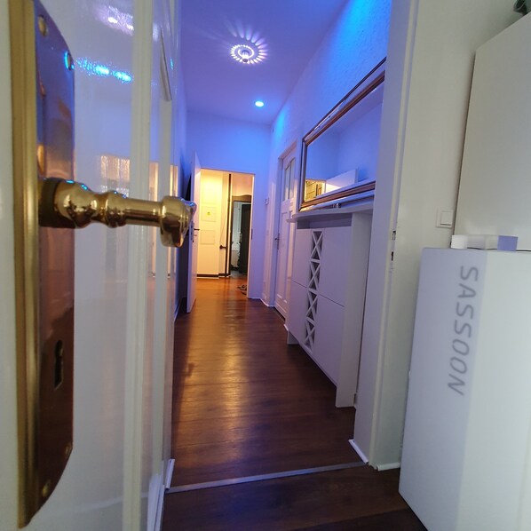 Intérieur