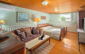 living-room
