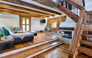 living-room