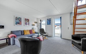 living-room