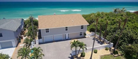 Atlantic Ocean in your backyard