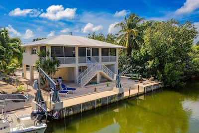Big Pine Key House