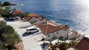 Ulkopuoli
