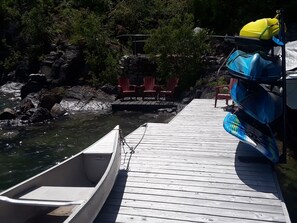 Ulkoalueet