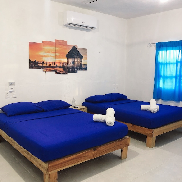 Isla Holbox Hotels | Best Accommodation in Isla Holbox