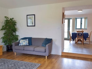 Snug | West Barn - Penpistyll Rural Retreats, Dwrbach, near Fishguard