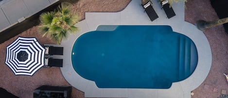 Phoenix Arcadia Turney - a SkyRun Phoenix Property - Sparkling Pool