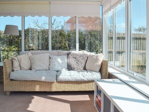 Sun Room  | Allawah House, Sedgeford
