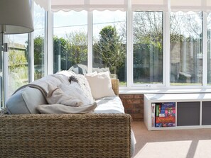 Sun Room  | Allawah House, Sedgeford