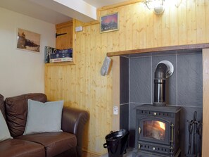 Living area | Paramount Cottage, Bedlam