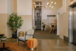 Hall