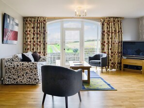 Living area | Little Harrowfield, Waterloo