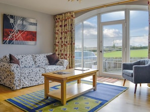 Living area | Little Harrowfield, Waterloo