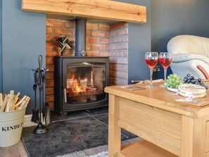 Living room | Broomlands Cottage, Beattock, near Moffatt