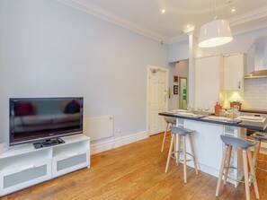 Interior | Viking Bay Apartment, Broadstairs