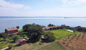 Building Exterior, Garden, Scenic View
