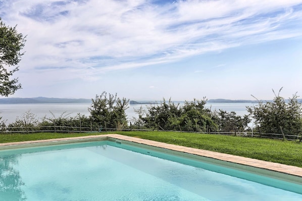 Pool, Scenic View