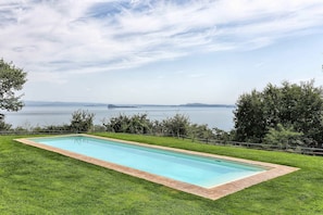 Pool, Scenic View
